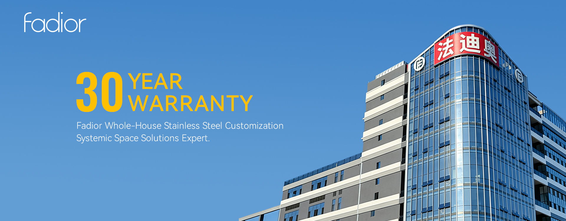 quality Modern Kitchen Cabinet factory