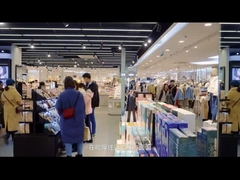 Fadior Stainless Steel Kitchen Cabinet Brand