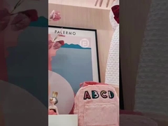 Stylish Practical Stainless Wardrobe Kids Wardrobe  With 150 Degree Opening Doors