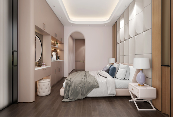 Fadior Lotus Pink Modern Steel Wardrobe For Kids With Dual Space Functionality