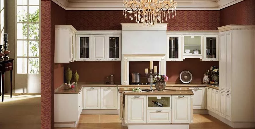 High End European Kitchen Styles for All Walks of Life