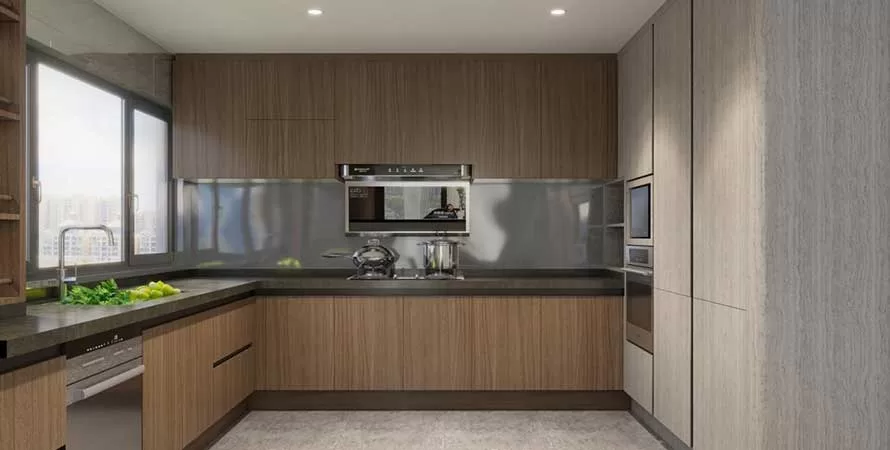 Useful Guides for Custom Stainless Kitchen Cabinets